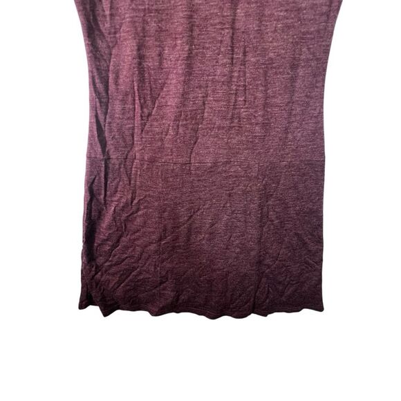 PrAna Abilene tiered front stretch Dress - size s - Picture 10 of 16